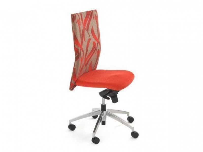 Maverick Executive Chair Range